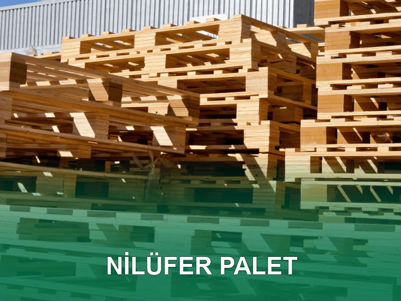 Nilüfer Palet Galeri 1