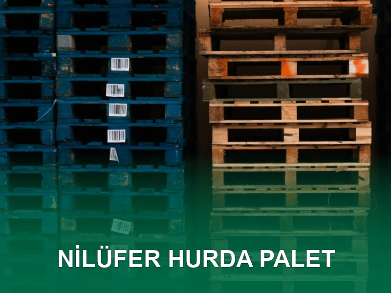 Nilüfer Palet Galeri 5
